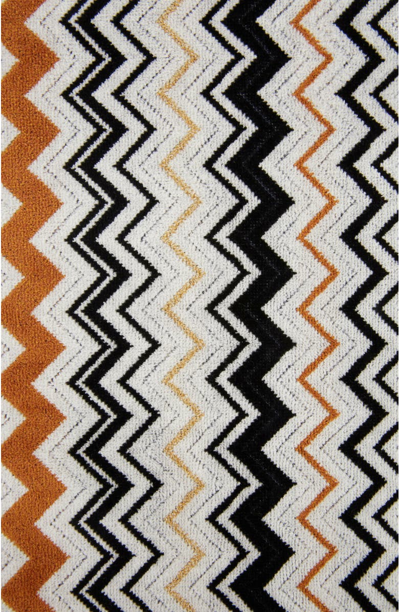 Missoni Home Bernard Bath Towel 100x150cm, Alternate, color, Multicoloured