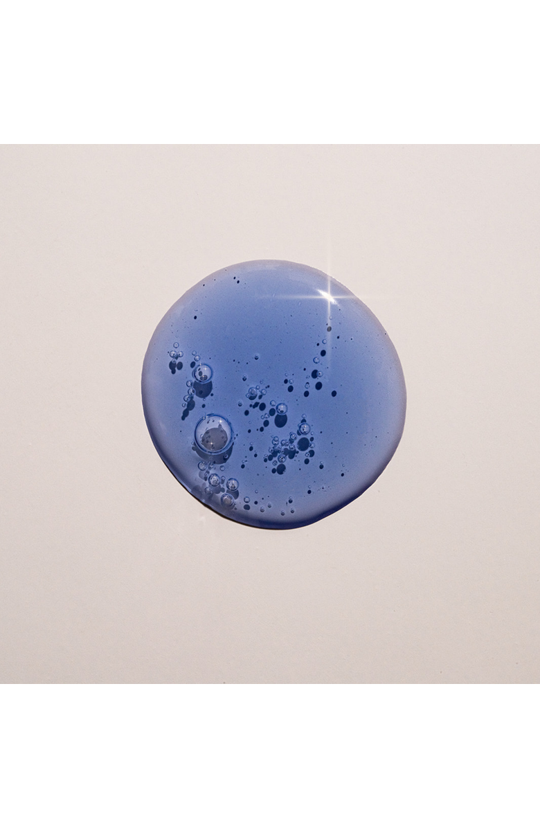 Luna Nectar Neptune Hyaluronic Acid  Hydrate & Blur Serum, Alternate, color, Bright Purple