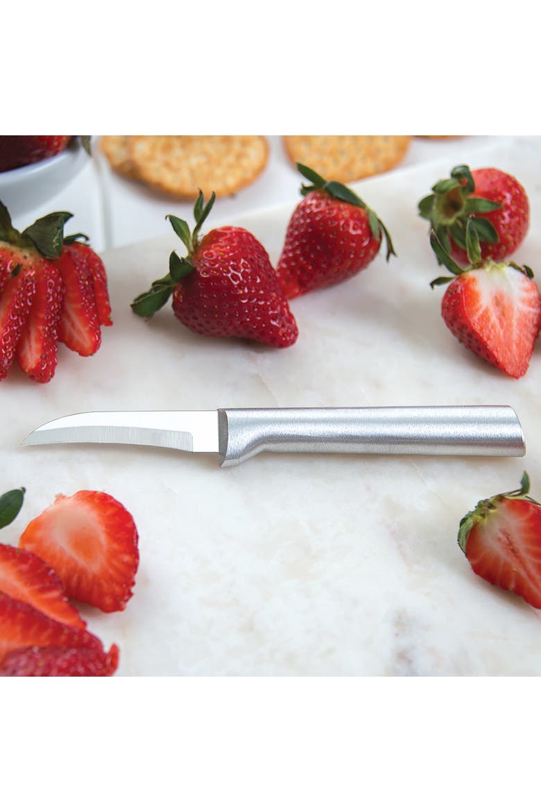 Cutlery 2.38-Inch Granny Paring Knife, Alternate, color, Silver