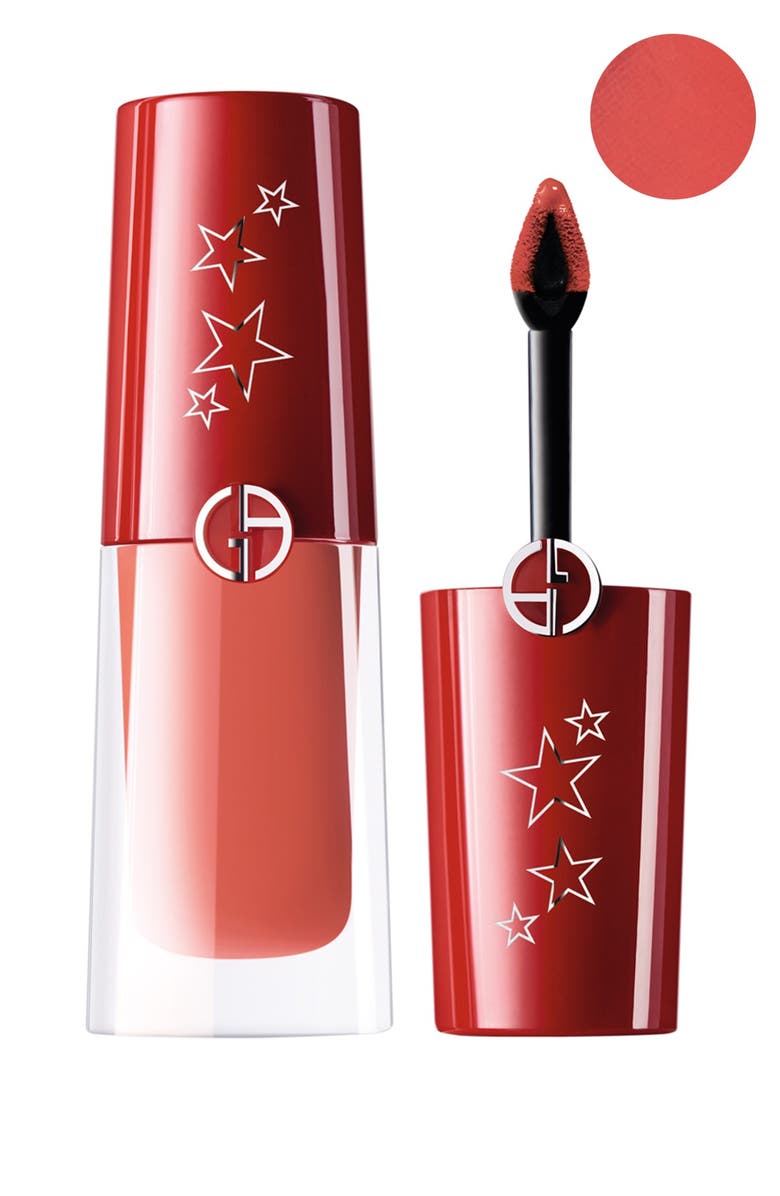 ARMANI beauty Lip Magnet Stars Edition 504 Nuda, Alternate, color,