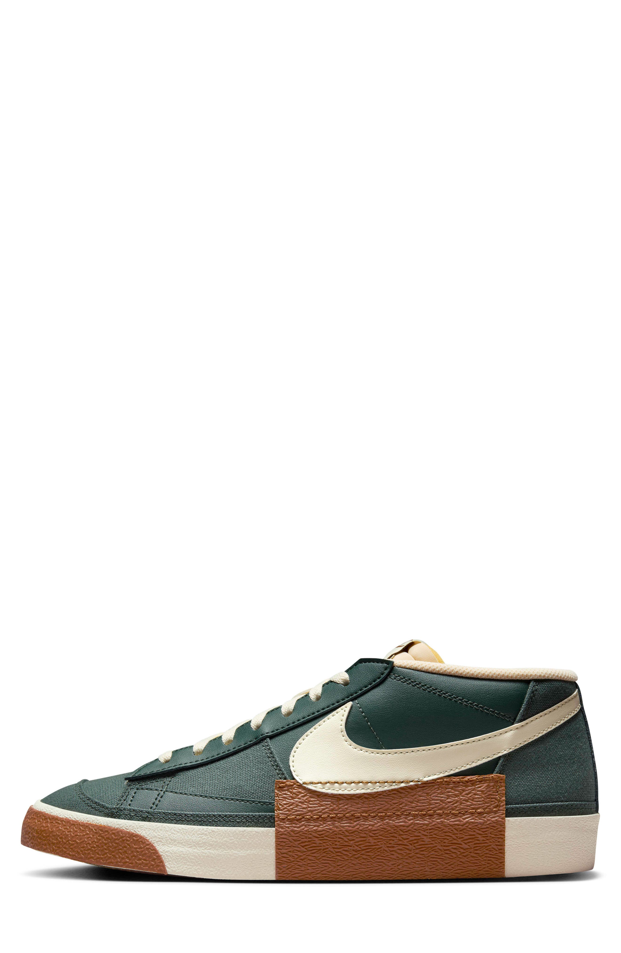 Nike Blazer Low Pro Club Sneaker, Alternate, color, 