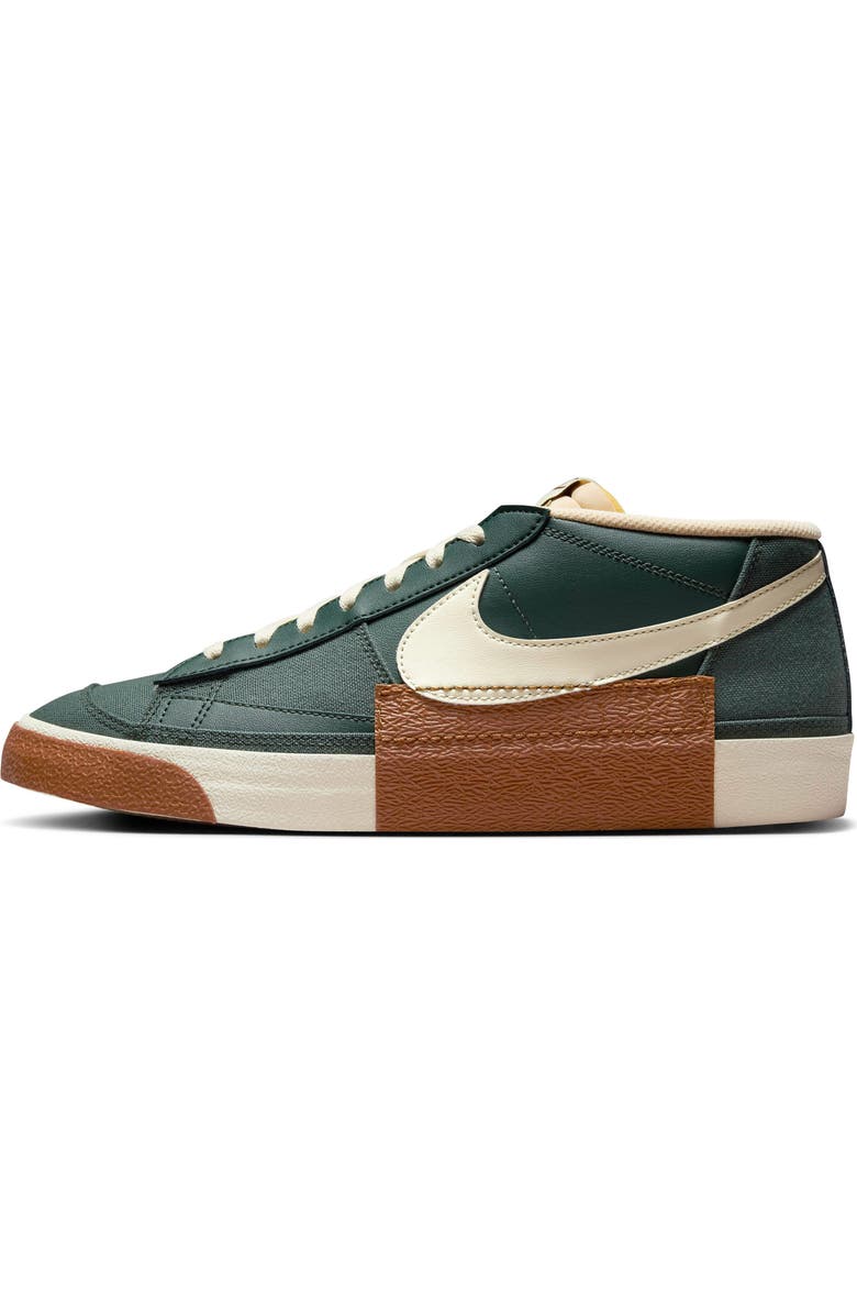 Nike Blazer Low Pro Club Sneaker, Alternate, color,