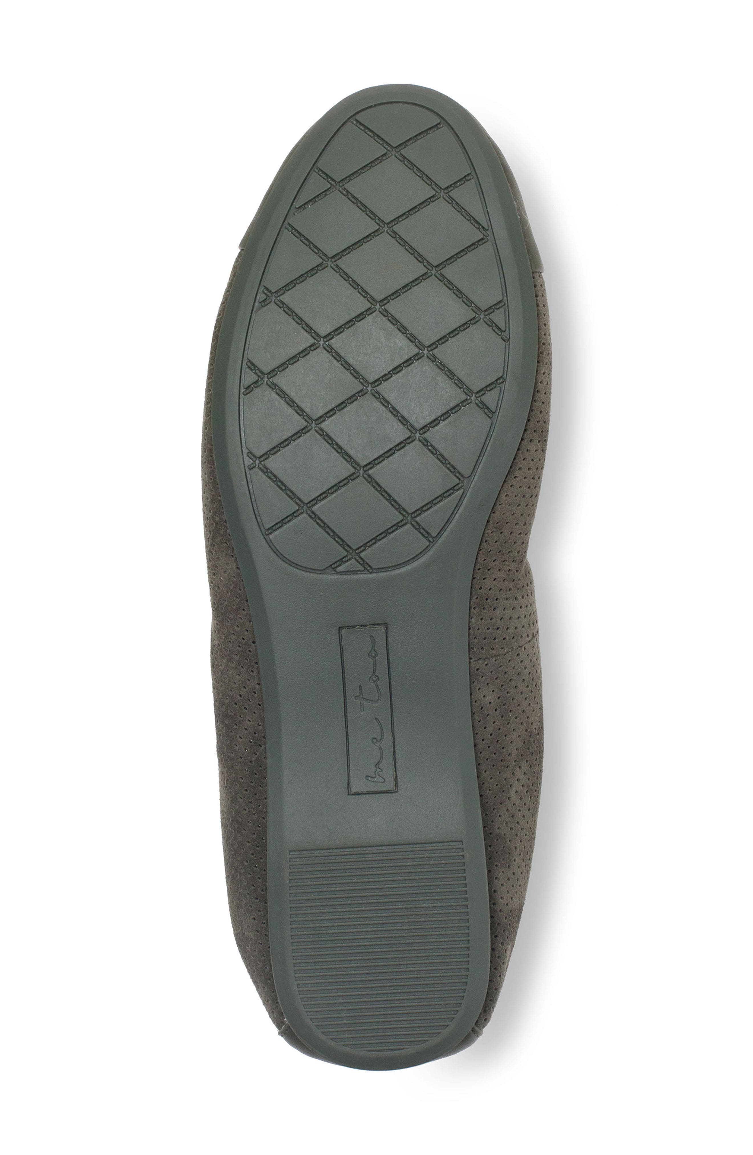 Bala Flat, Alternate, color, DARK MOSS