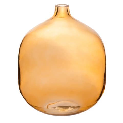 Round Vase