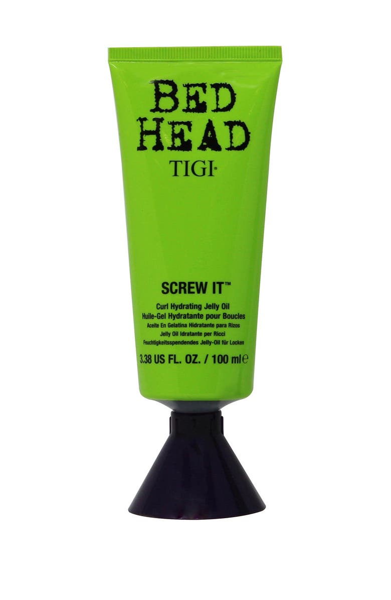 BEDHEAD TIGI Tigi Bed Head Screw It Hydrating Jelly Oil, Main, color, 