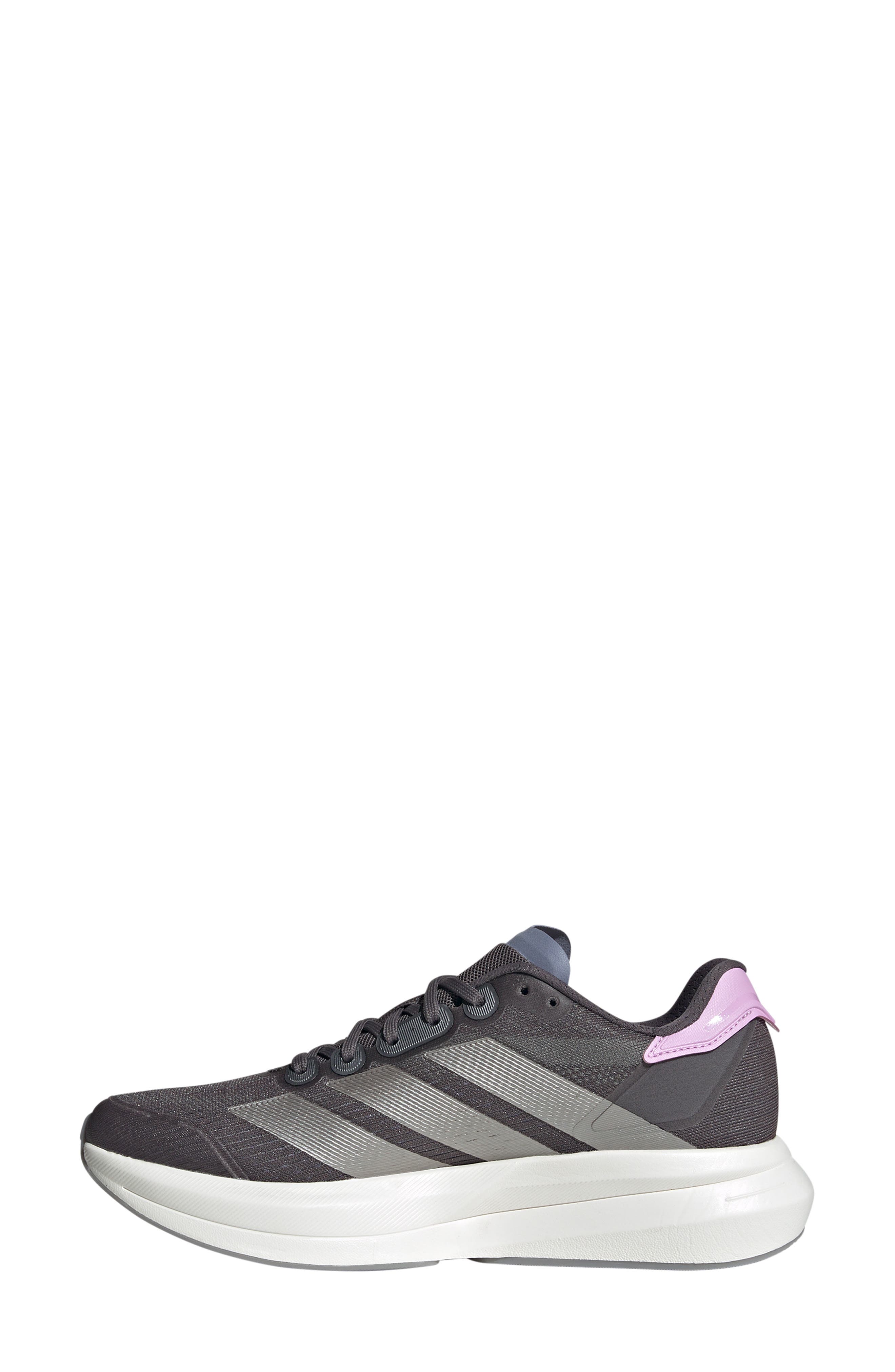 adidas Duramo Speed 2 Sneaker, Alternate, color, Grey/ Chamet/ Blilil