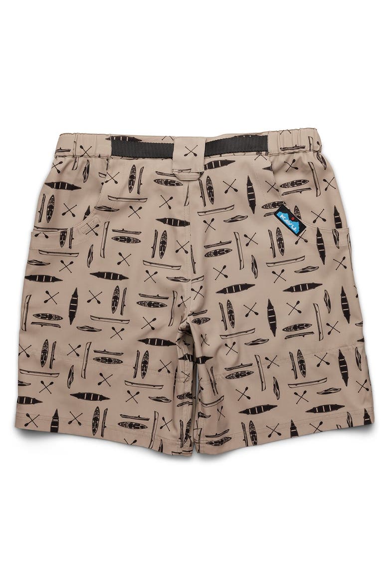 Chilli H20 Short - Men's, Alternate, color, Paddle To