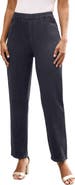 Roaman's Straight Leg Knit Jean