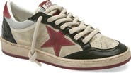 Golden Goose Ball Star Sneaker