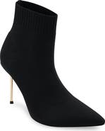 BCBGMAXAZRIA Kenda Bootie