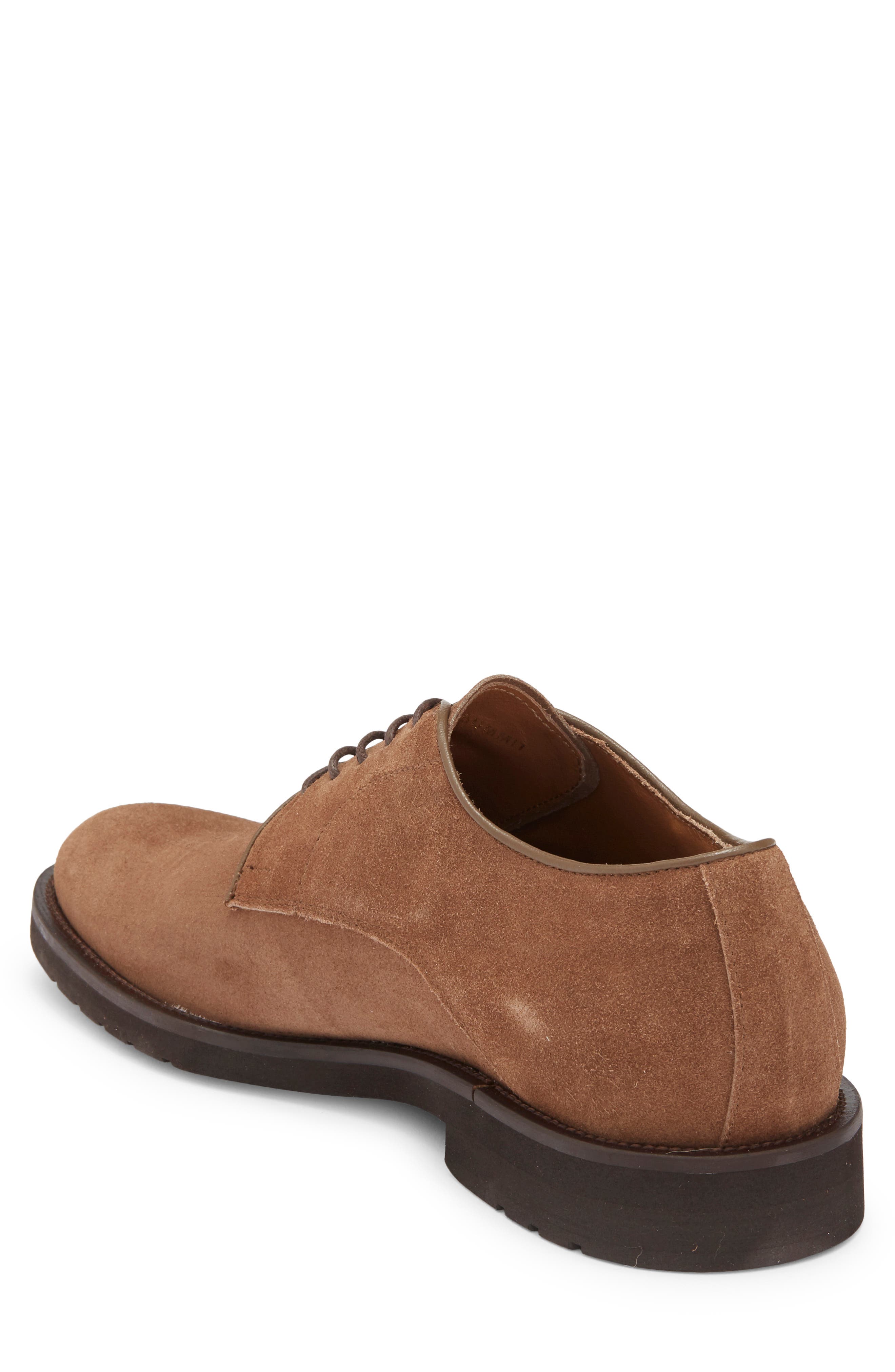 Summit Derby, Alternate, color, SUEDE CASTAGNO