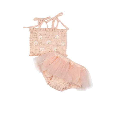 Daisies Tutu Set (Toddler & Little Kid)