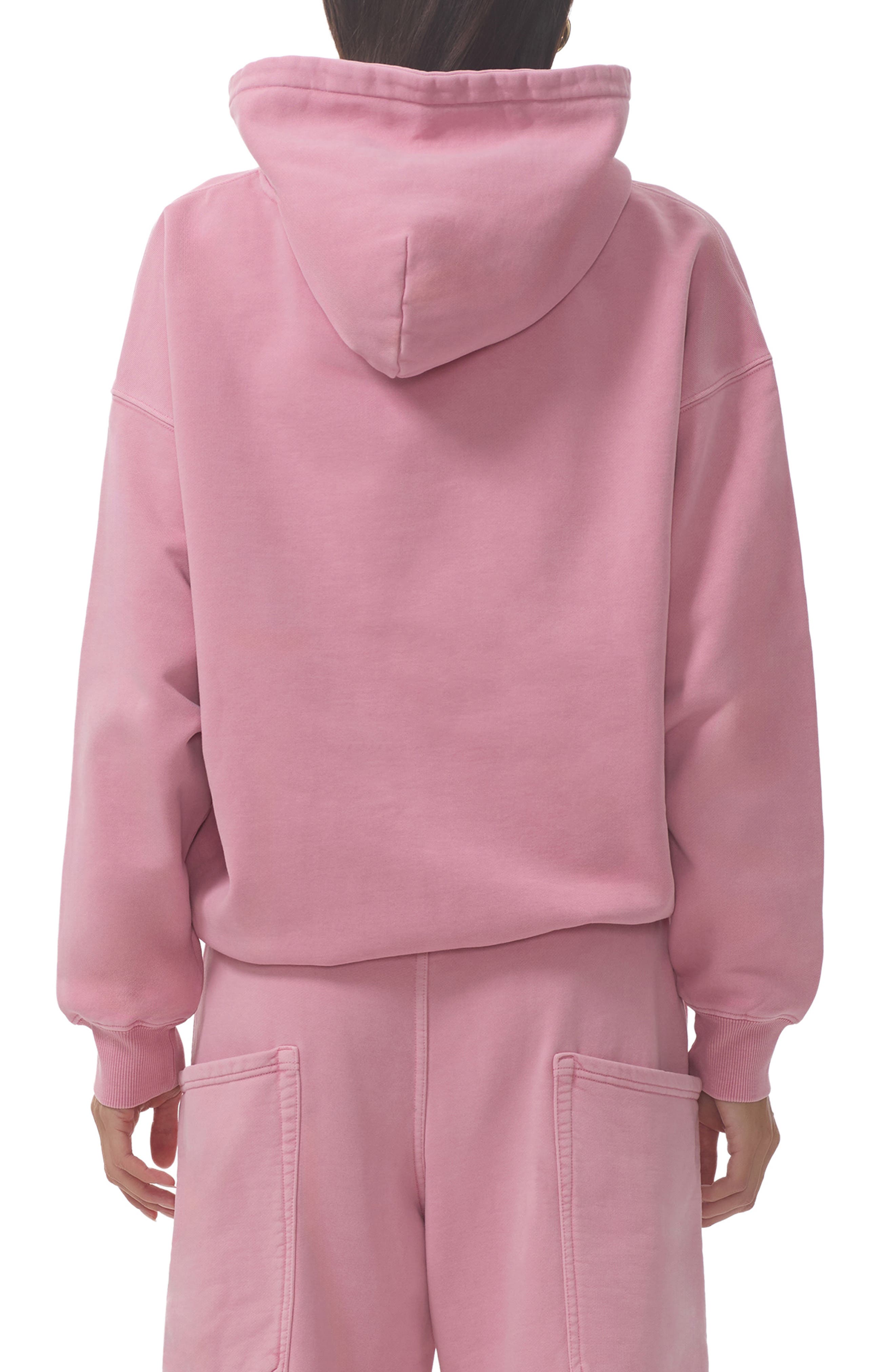 Blake Cotton Hoodie - image 4