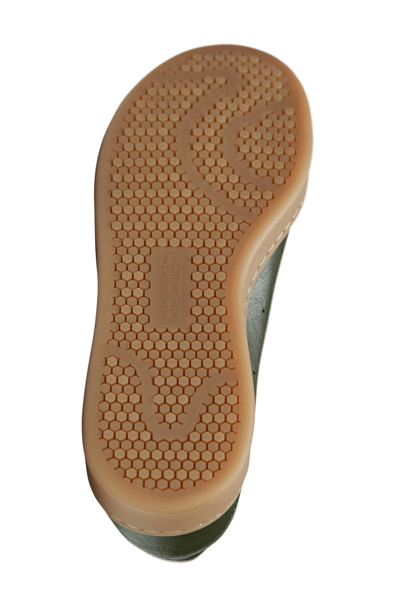 Y-3 Gender Inclusive Stan Smith Sneaker, Alternate, color, 