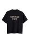 Kids' Logo Cotton Graphic T-Shirt