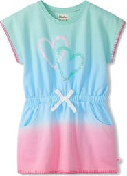 Hatley Kids' Opal Gradient Dress