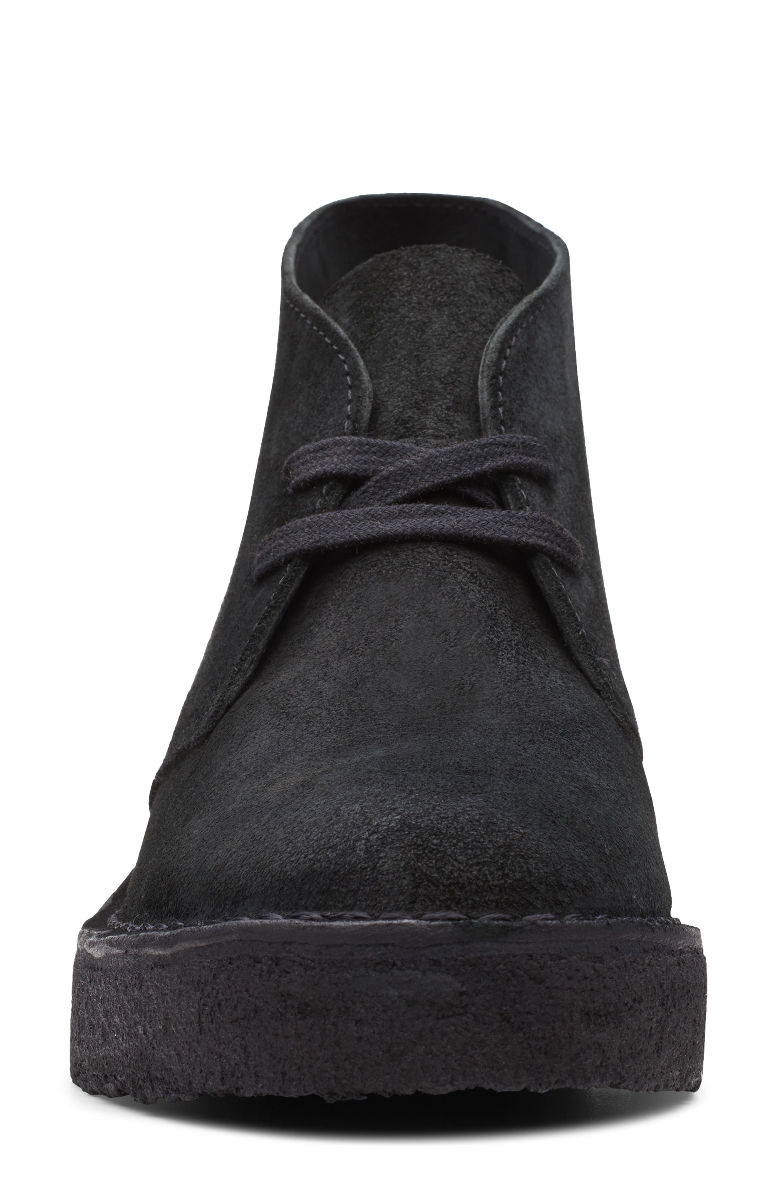 Clarks<sup>®</sup> Originals Clarks<sup>®</sup> Arisa Chukka Boot, Alternate, color, 