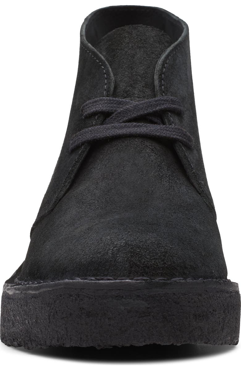 Clarks<sup>®</sup> Originals Clarks<sup>®</sup> Arisa Chukka Boot, Alternate, color,