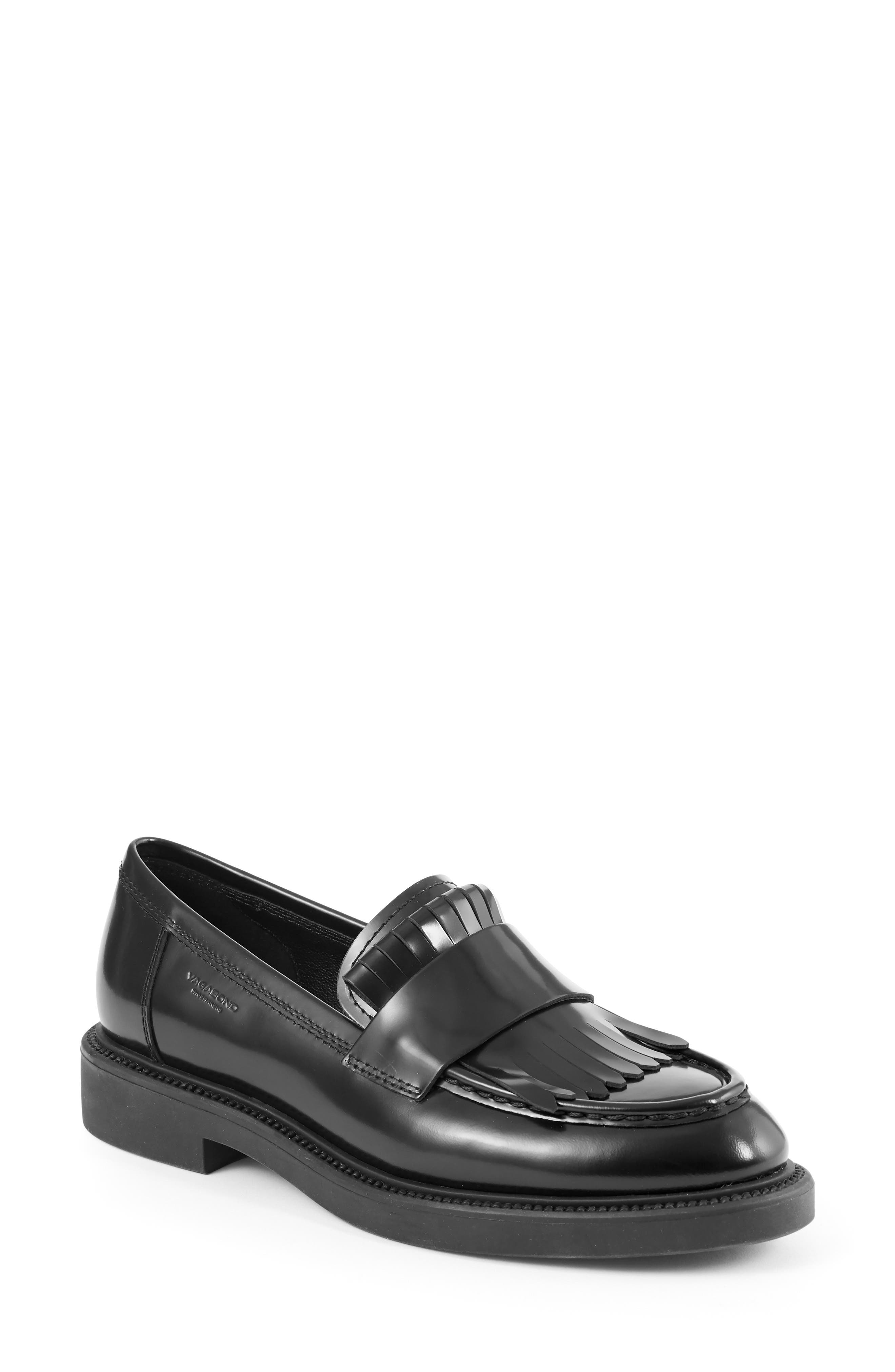 Vagabond Shoemakers Alex Loafer, Main, color, 