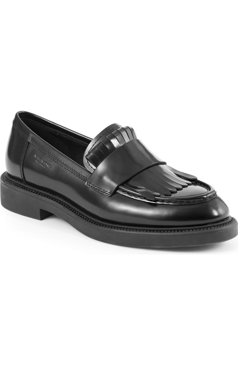 Vagabond Shoemakers Alex Loafer, Main, color,