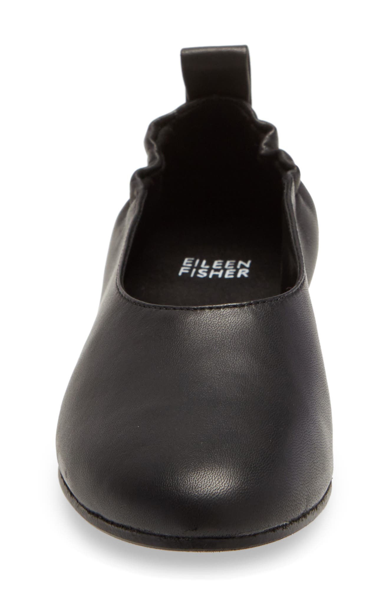 Eileen Fisher Naomi Flat, Alternate, color, 