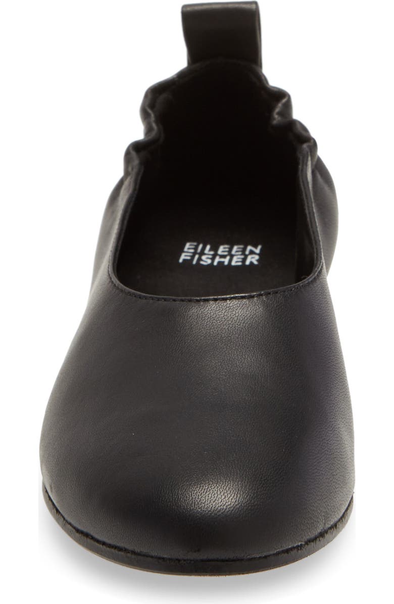 Eileen Fisher Naomi Flat, Alternate, color,