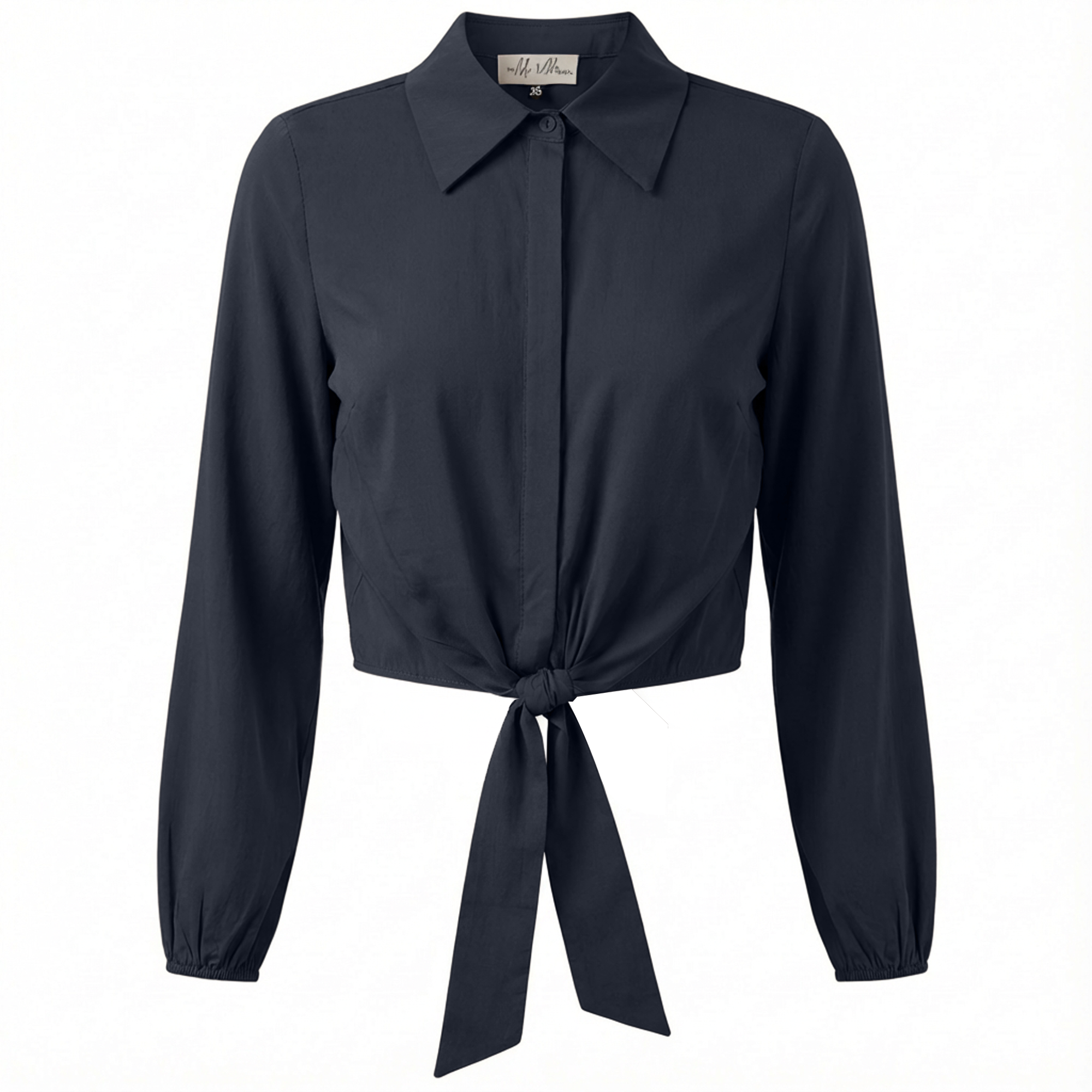 Dark Navy
