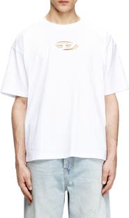 DIESEL® T-Boxt-OD T-Shirt
