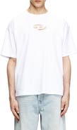 DIESEL® T-Boxt-OD T-Shirt