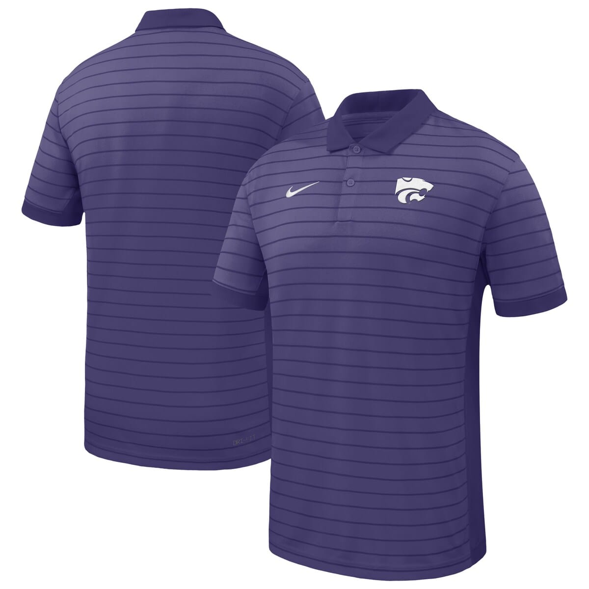 selected Purple