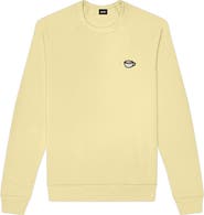 Dalix Cappuccino Fleece Sweatshirt