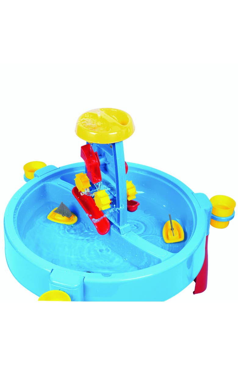 Dolu 3In1 Ultimate Sand And Water Activity Table, Alternate, color, Multicolored