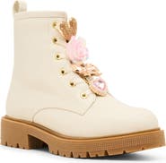 Steve Madden Kids' Jcharms Boot