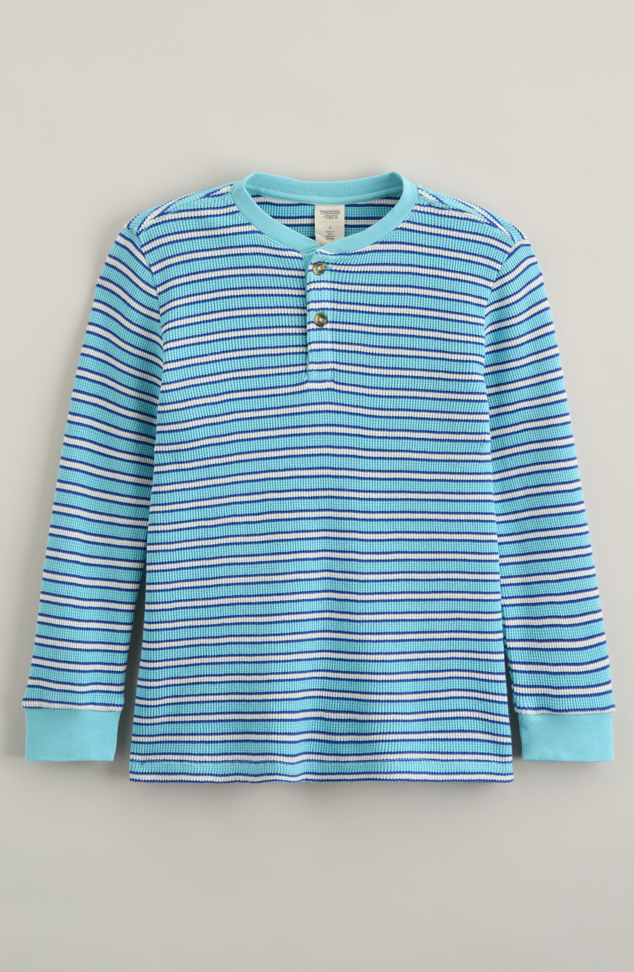 BLUE BROOK WESLEY STRIPE