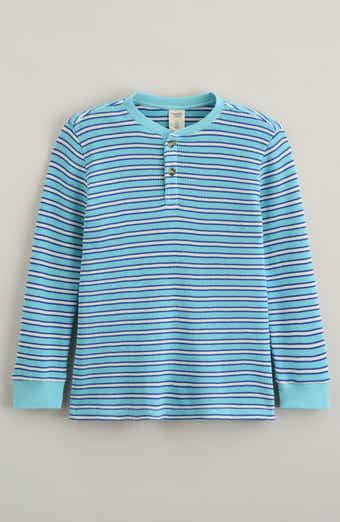 Kids' Waffle Stitch Top