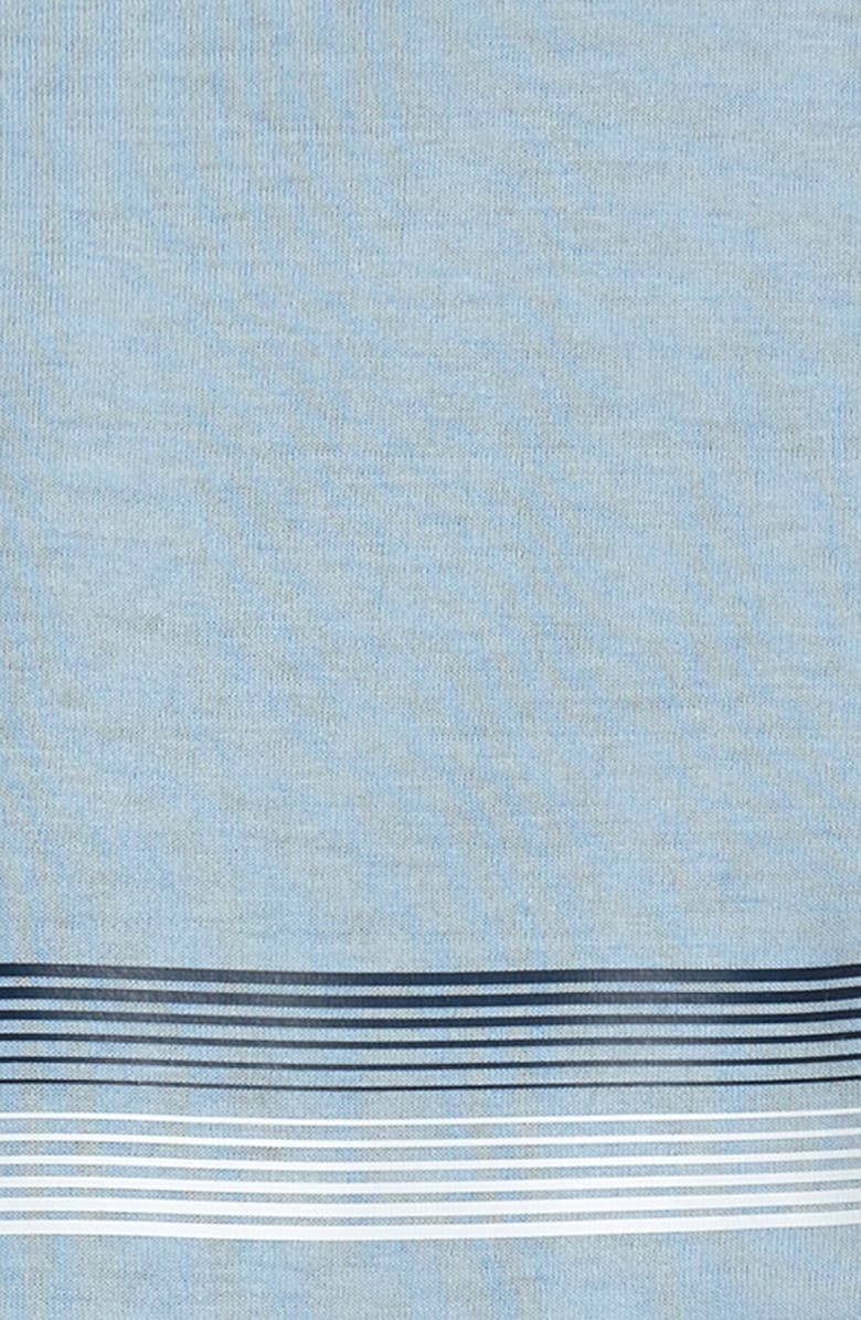 Rip Curl Kids' Departed Zip-Up Hooded Jacket, Alternate, color, Yucca