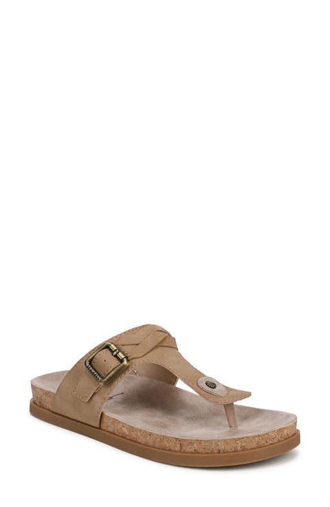 Lakeshore Slide Sandal (Women)