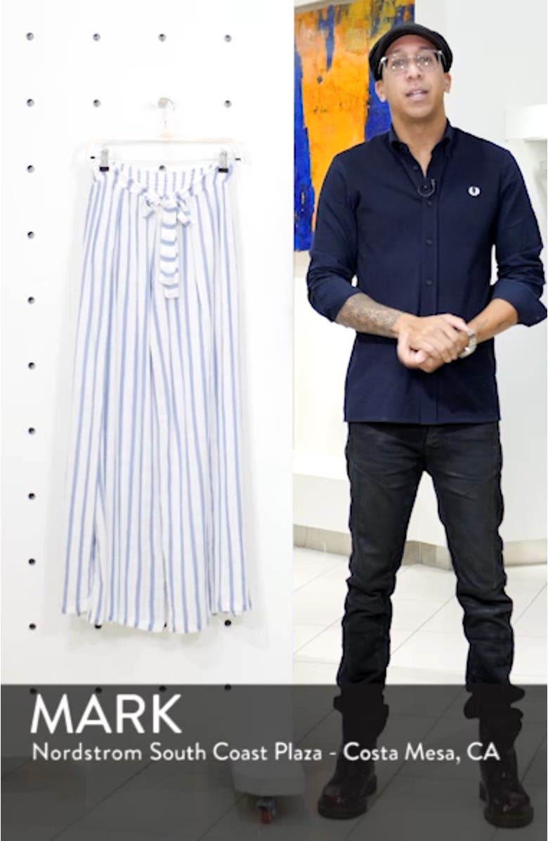 Serengeti Cover-Up Pants, sales video thumbnail