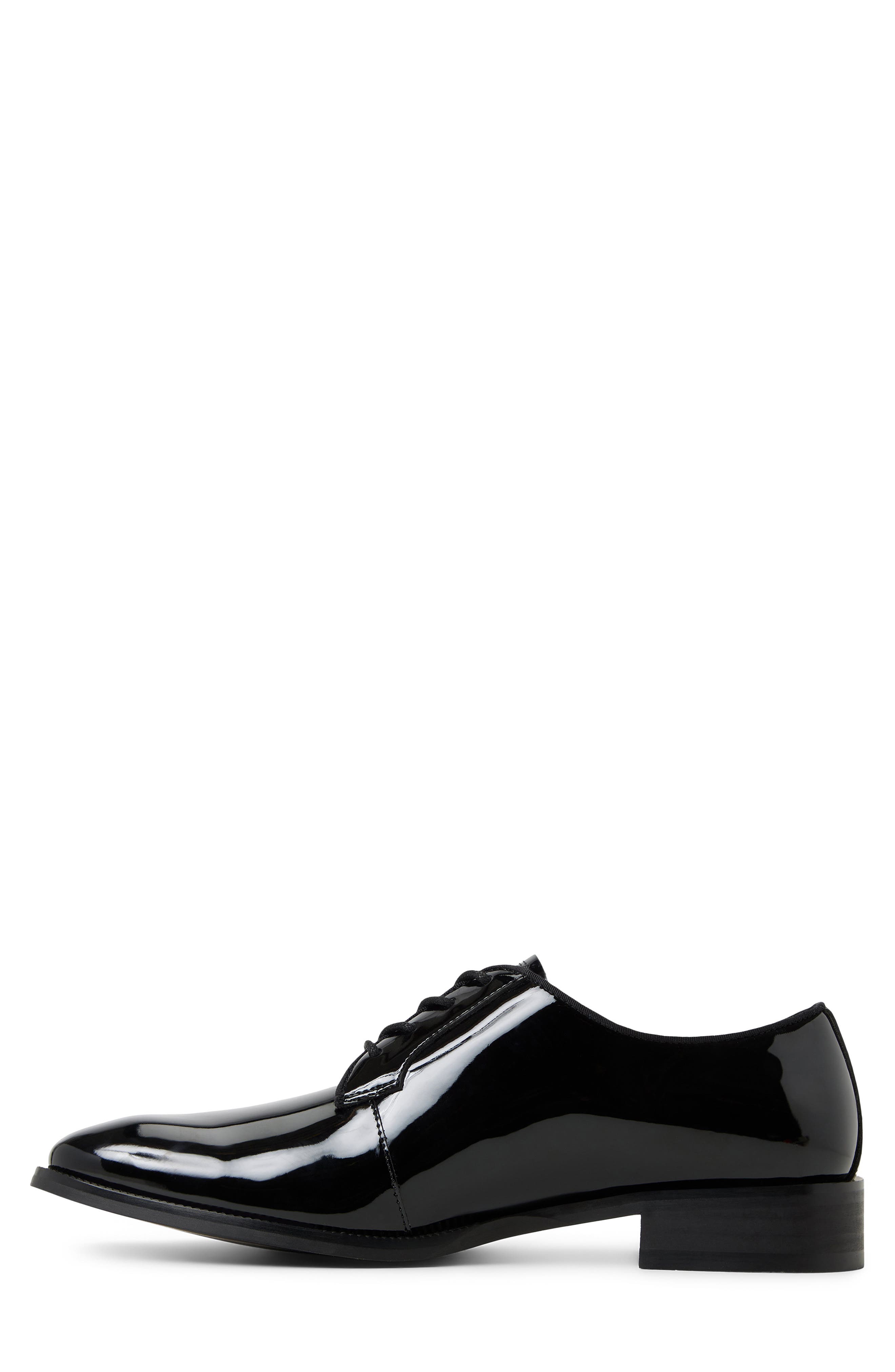 Call It Spring By Aldo Gilroy Derby, Alternate, color, Other Black