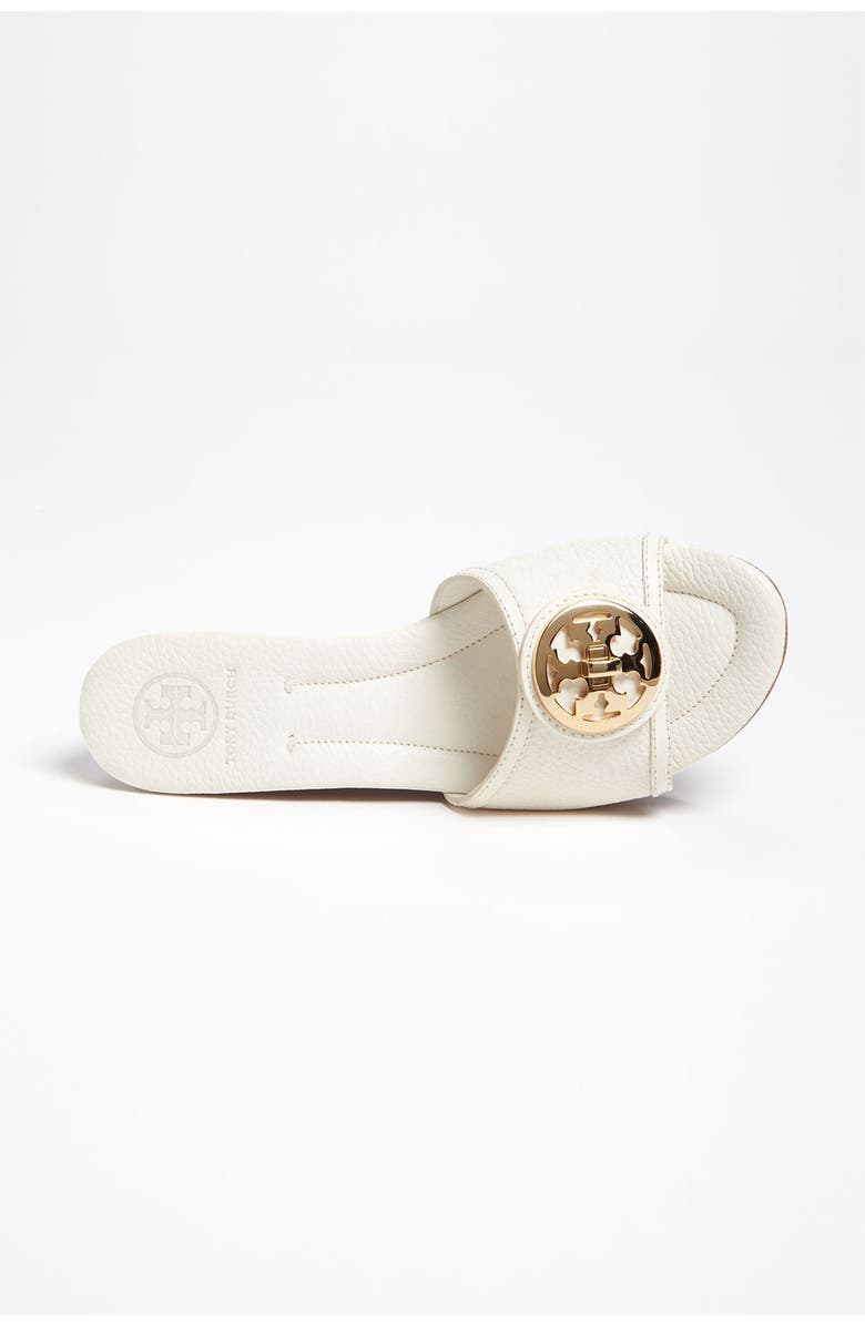 Tory Burch 'Selma' Wedge Sandal, Alternate, color,