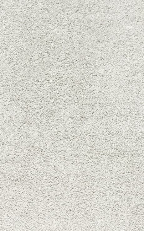 Mercer Shag Plush Area Rug