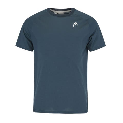 Performance Mens Tennis T-Shirt