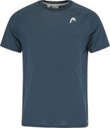 HEAD Head Performance Mens Tennis T-Shirt