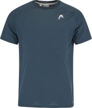 HEAD Performance Mens Tennis T-Shirt
