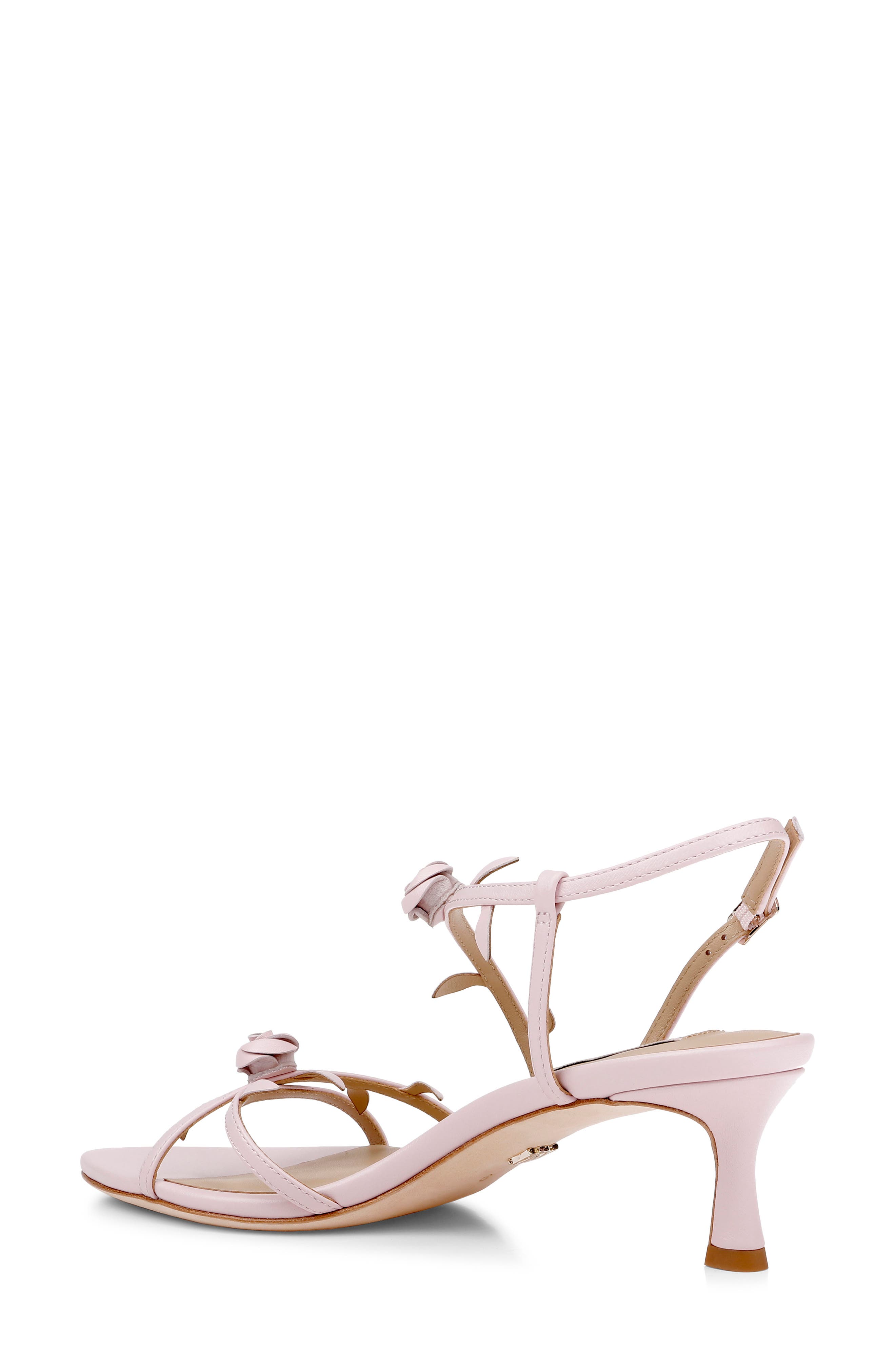 Orland Sandal, Alternate, color, PINK LEATHER