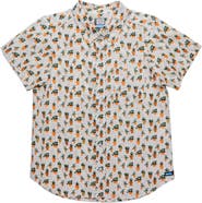 KAVU Girl Party Shirt - Women's