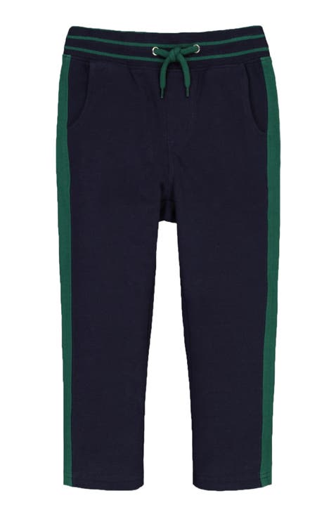 Baby Boys' Pull-On French Terry Pant, Infant