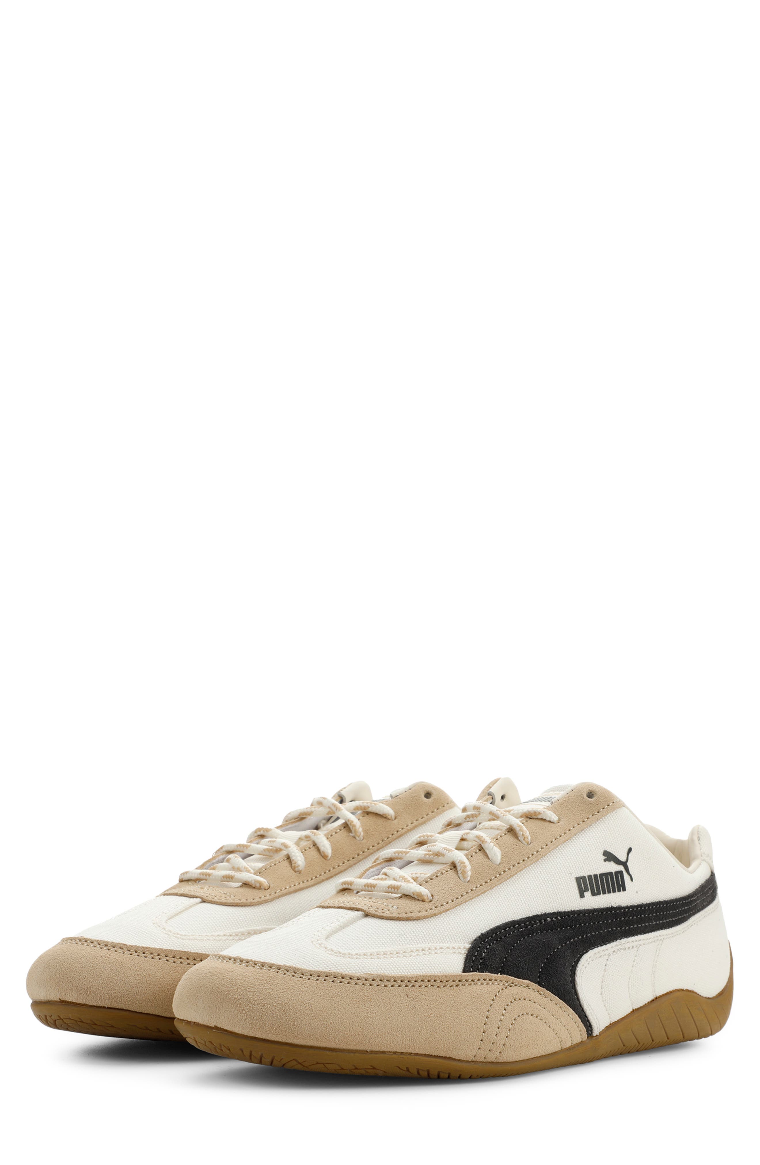 PUMA x NAHMIAS Speedcat Sneaker, Main, color, 