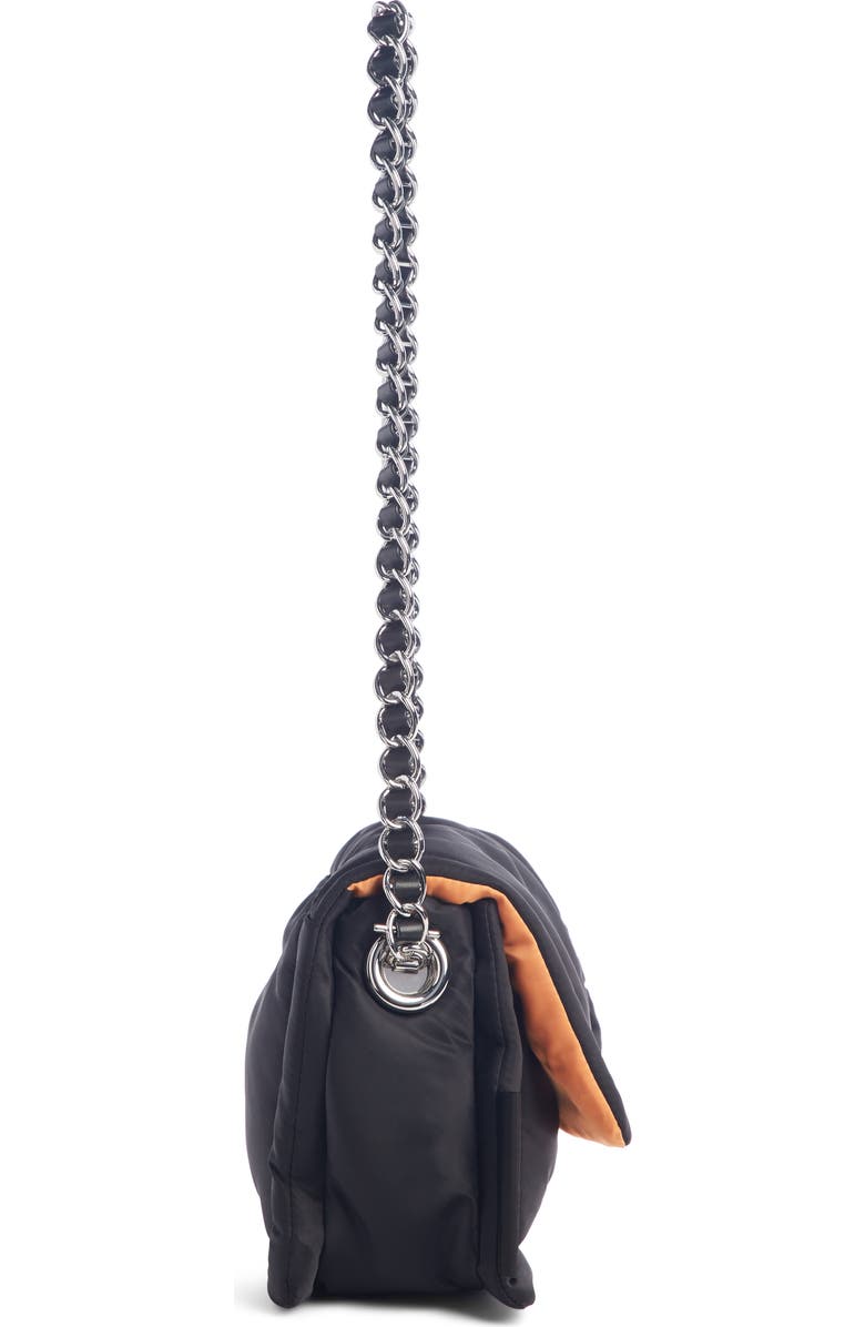 The Marc Jacobs The Nylon Pillow Shoulder Bag, Alternate, color,