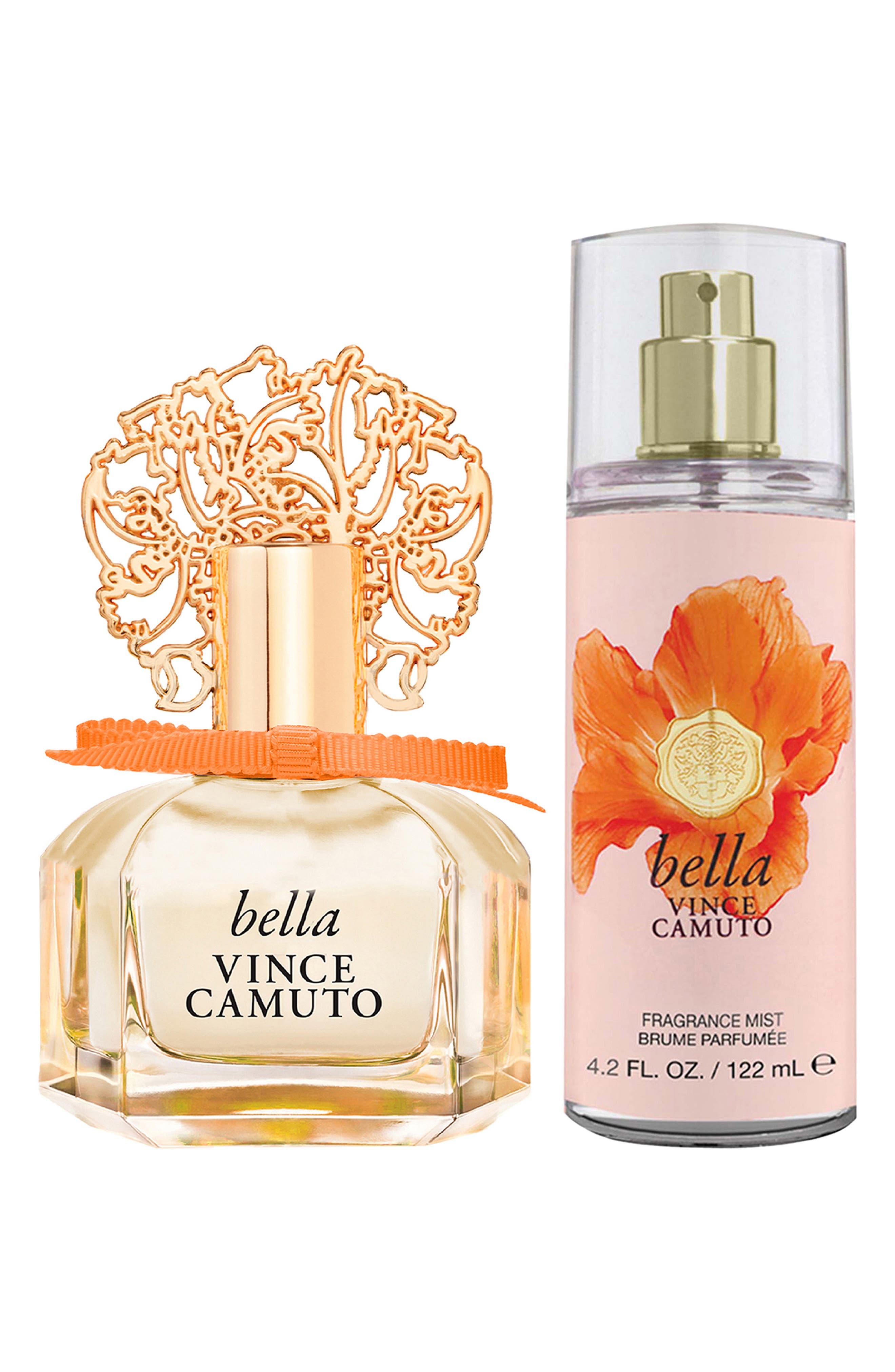 Vince Camuto 2-Piece Bella Eau de Parfum Set